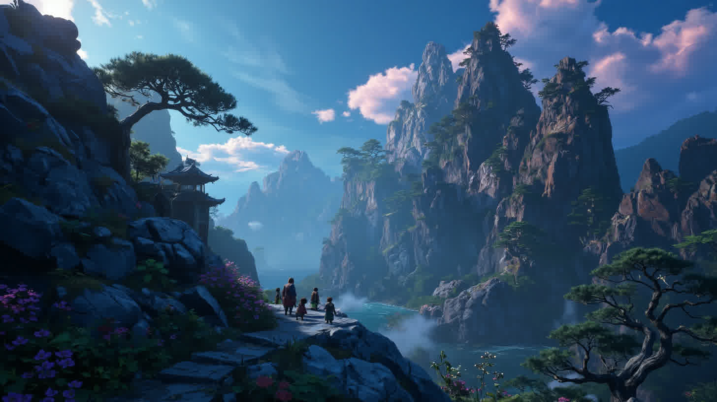 效率背景